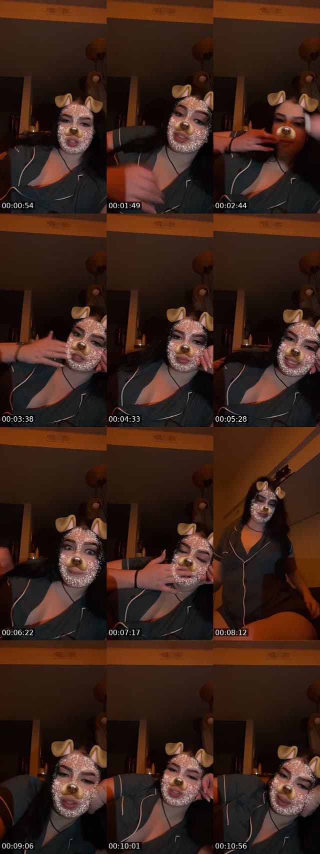 TikTok live: Join da live by @kenzieee419