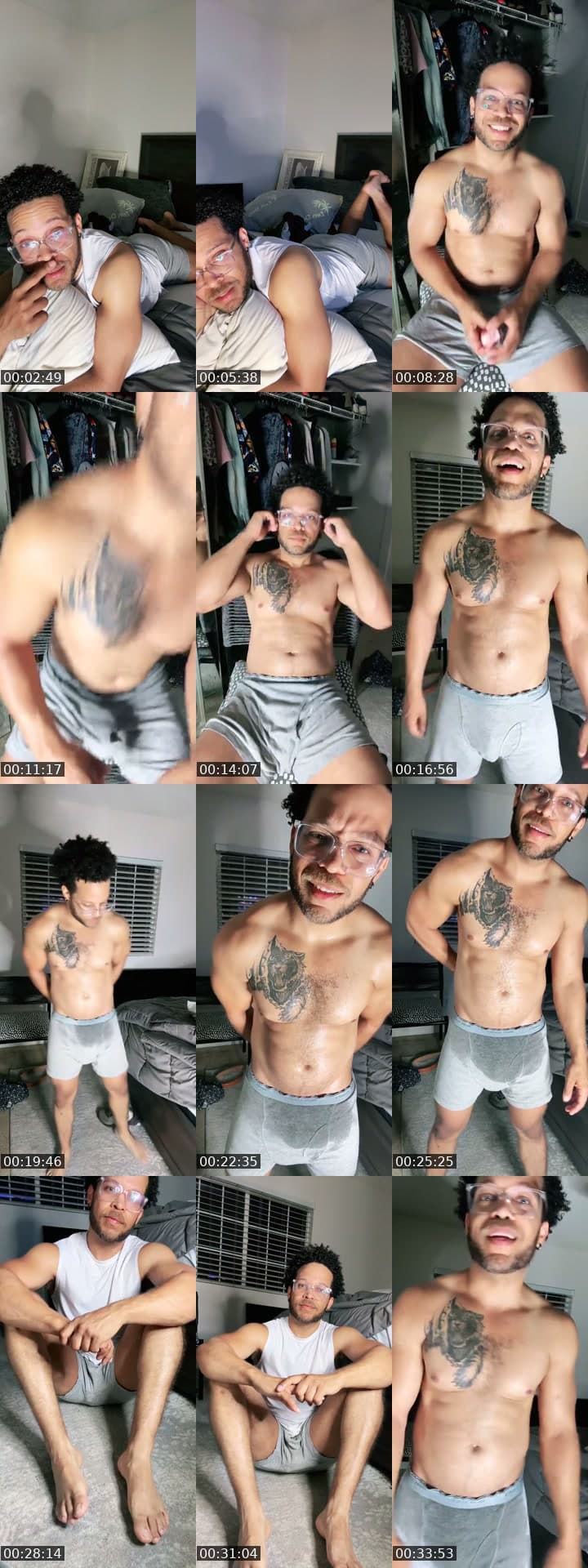 @davidthomas4216 TikTok live stream