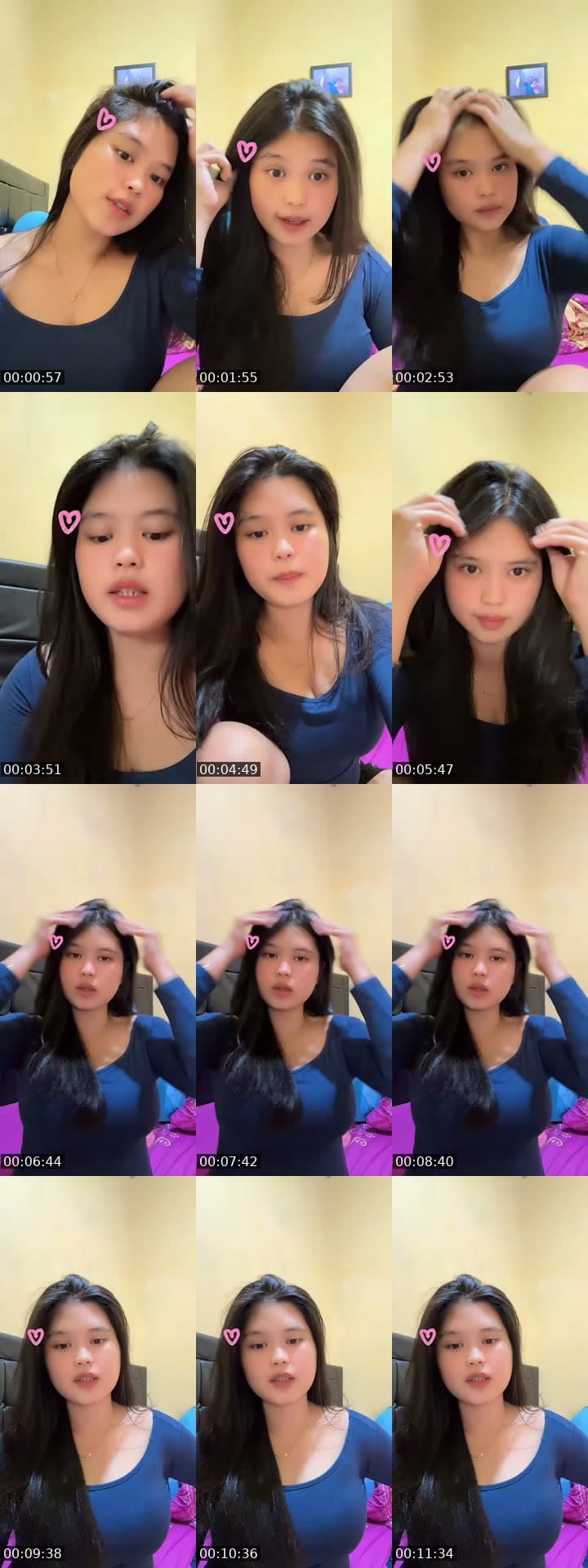 @cyngkamu._ TikTok live stream