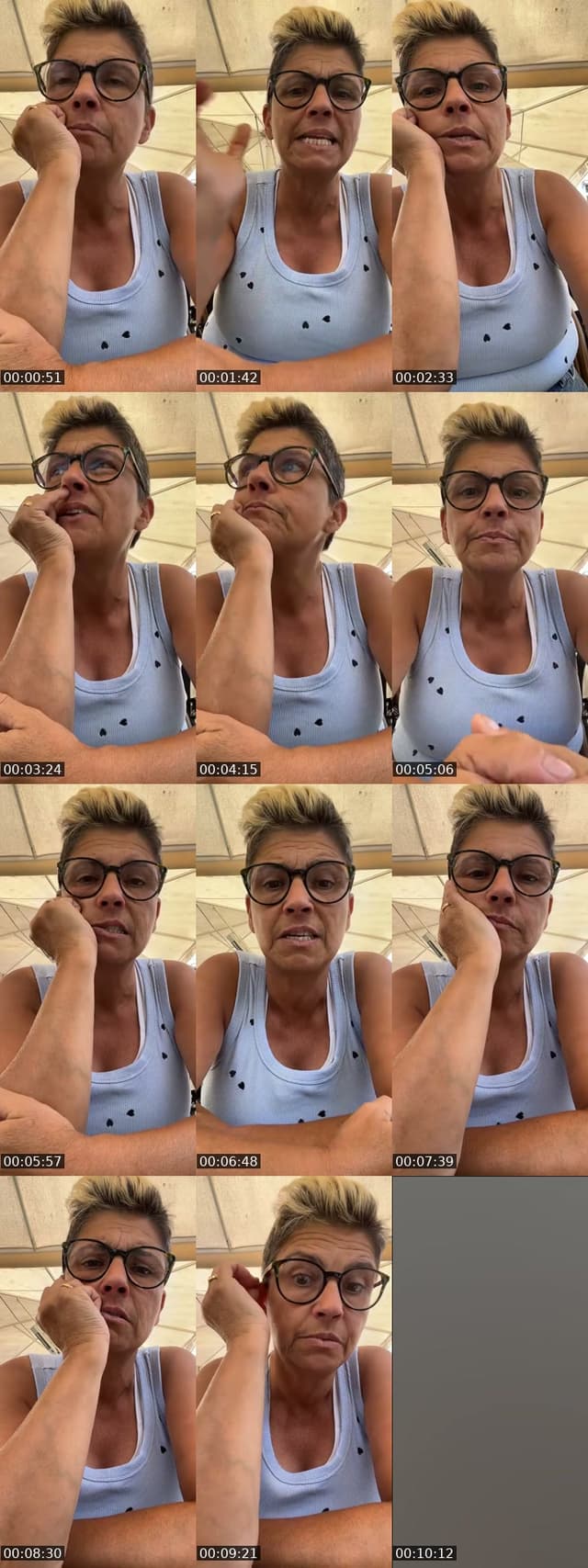Denmark TikTok live: Kultorvet by @kludder_
