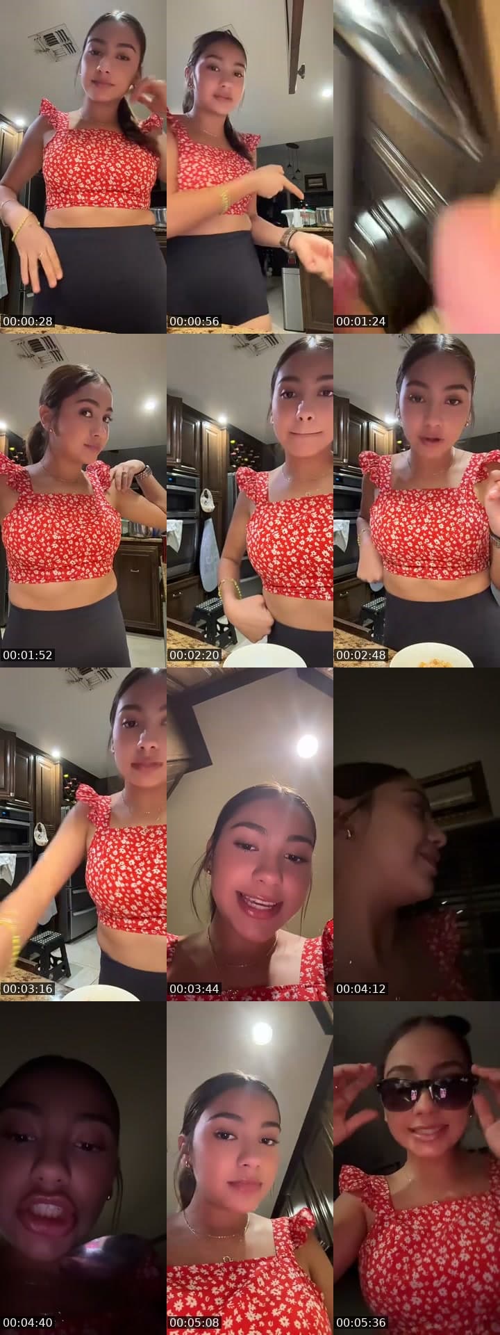 @laedlyn2 TikTok live stream