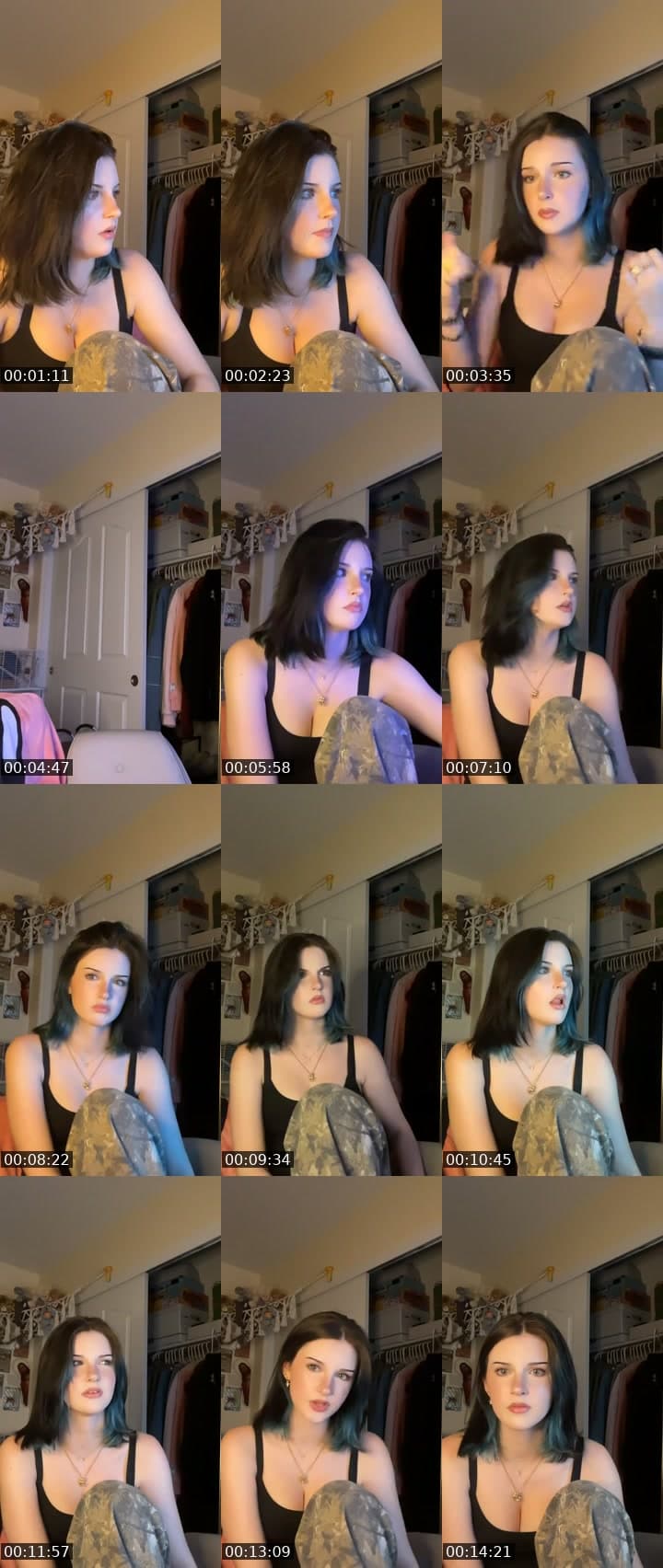 Pokémon and Fort w Chat:p
