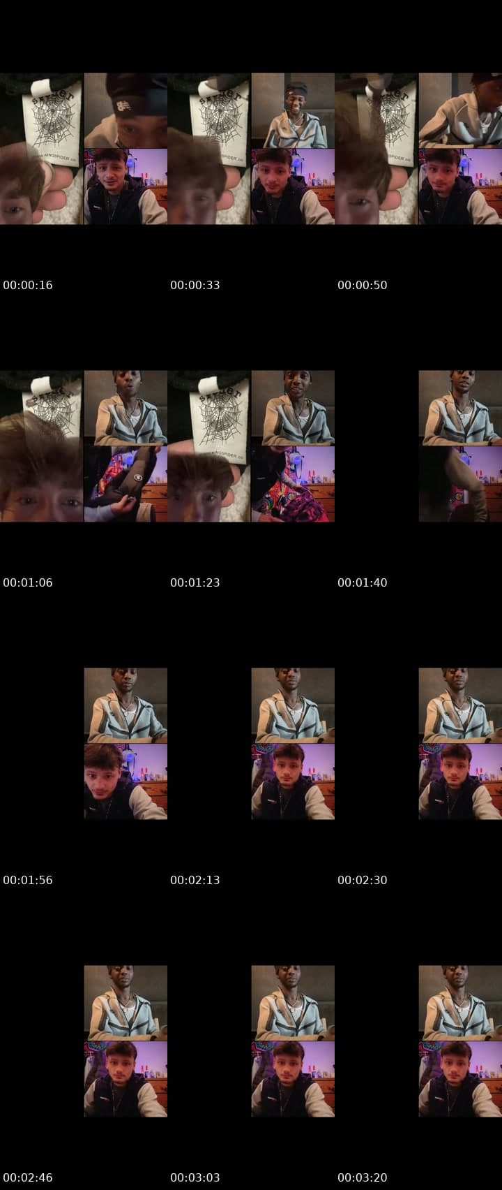 @stonedon420 TikTok live stream