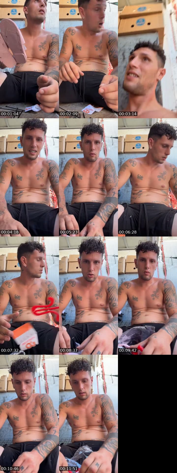 @giuseppedipinto29 TikTok live stream