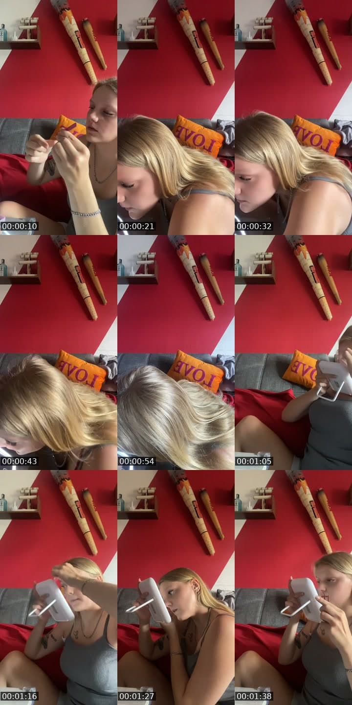 @peppsi030 TikTok live stream
