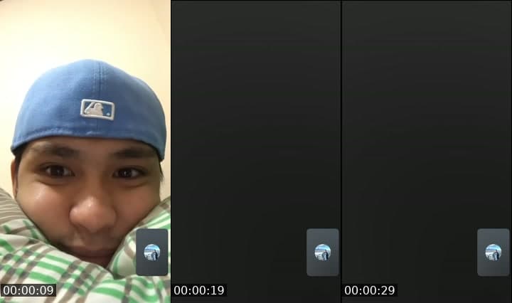 @gef.dr TikTok live stream