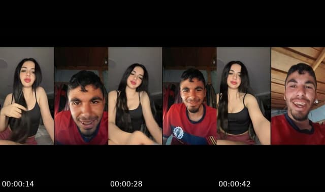 @zenab678zezo Canada TikTok live from 2026-07-01