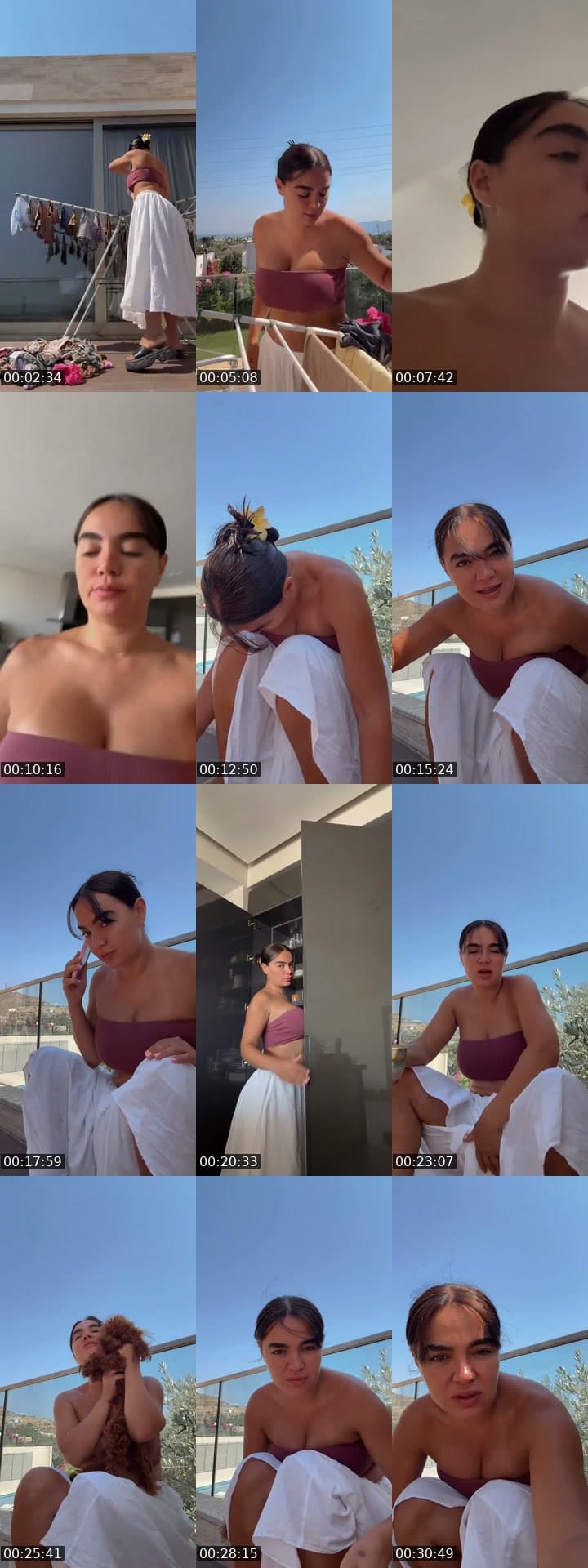 @chanelobst888 TikTok live stream
