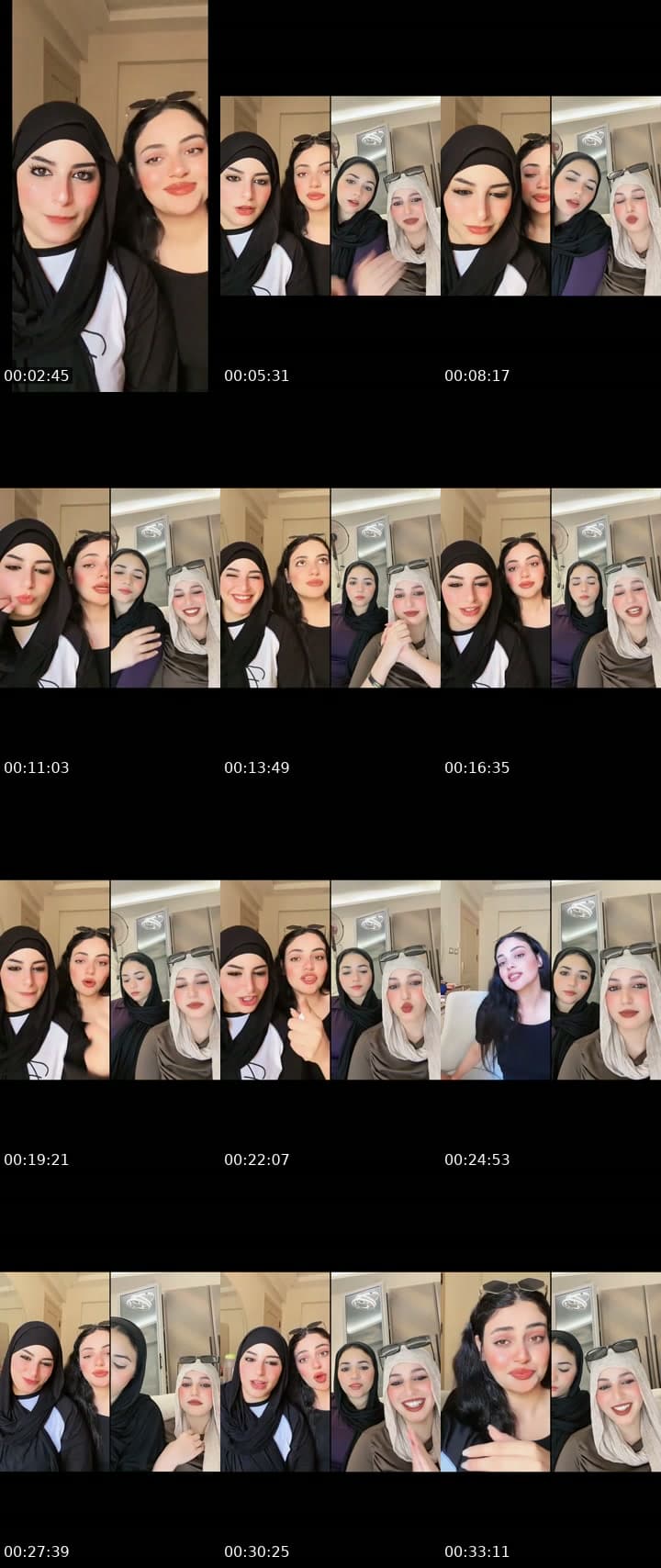 @amiramohame81 TikTok live stream