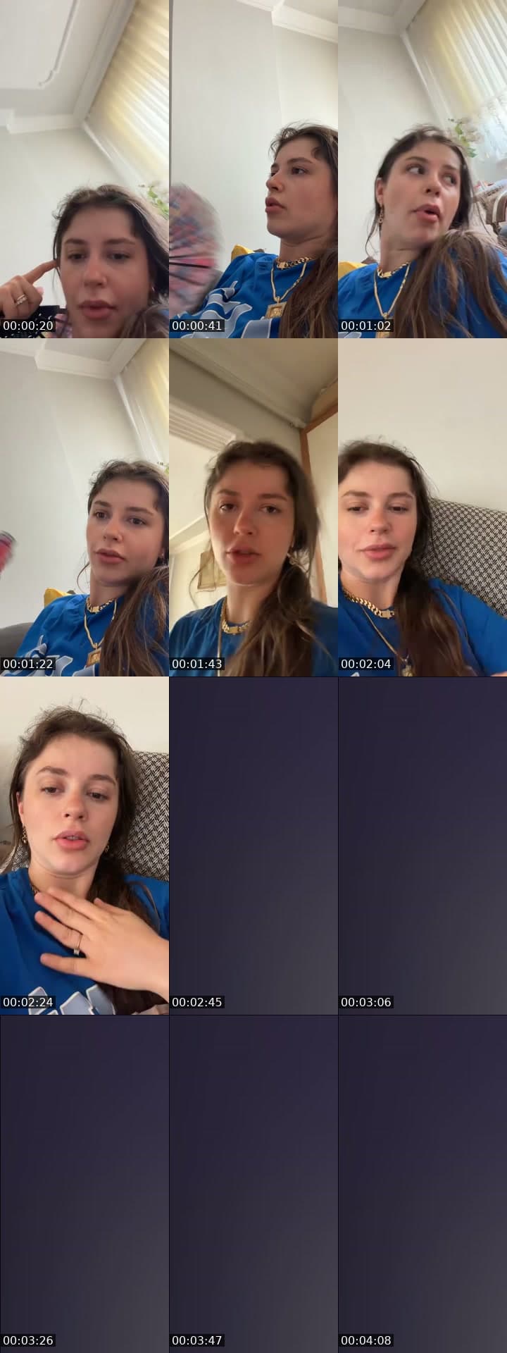 @canank111 TikTok live stream