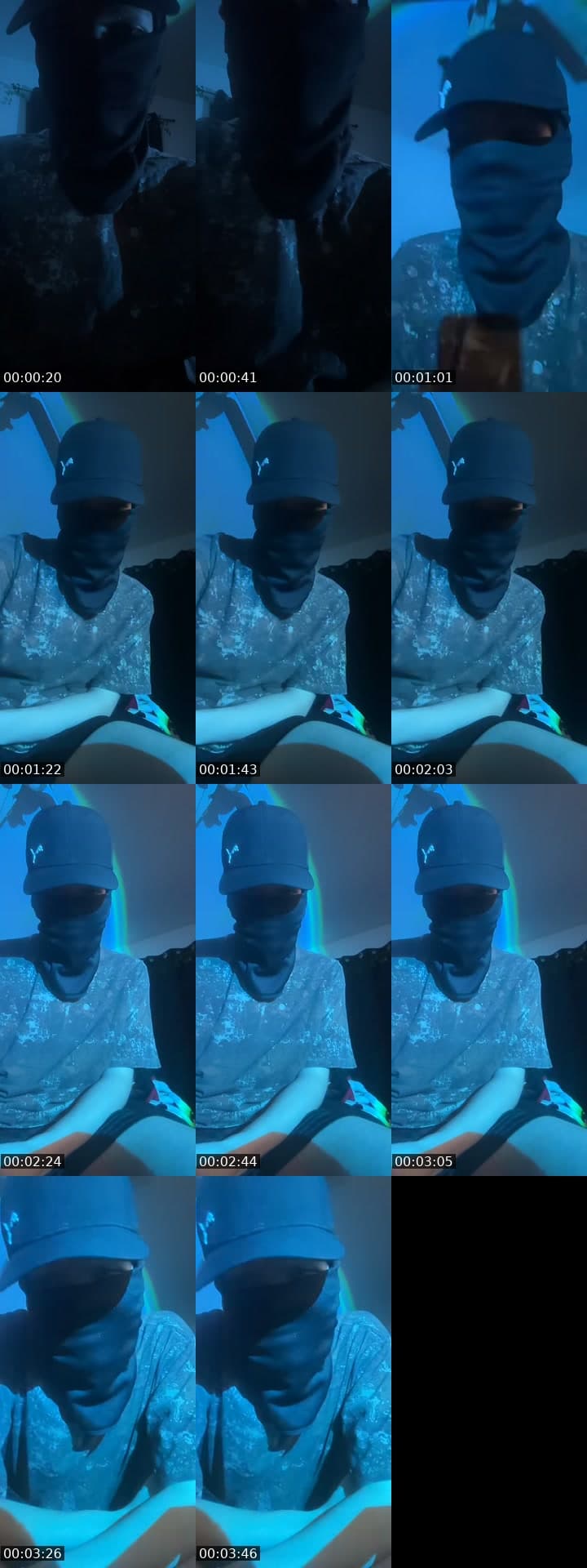 @jmoneshysxr TikTok live stream