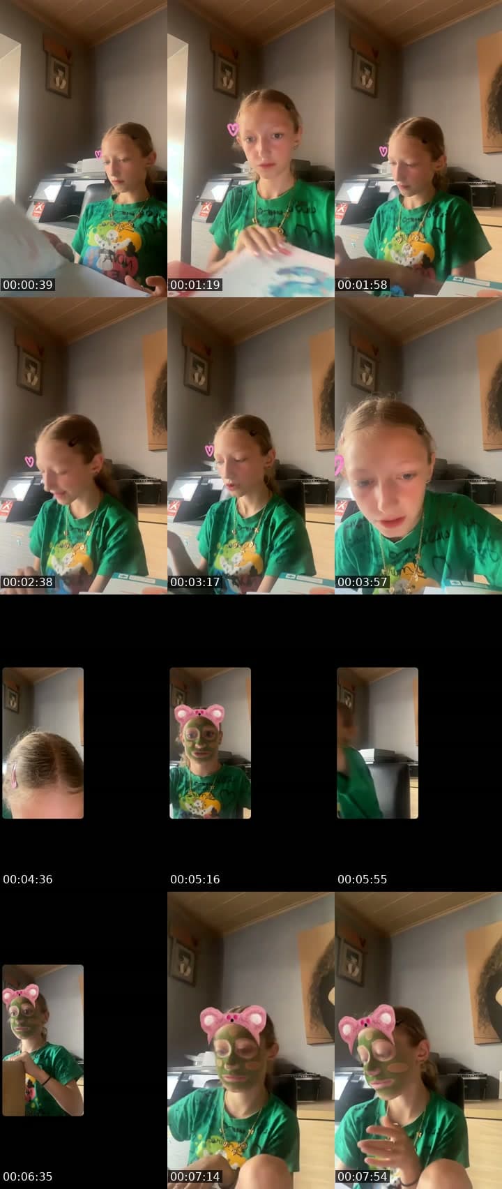 @paper.squishy677 TikTok live stream