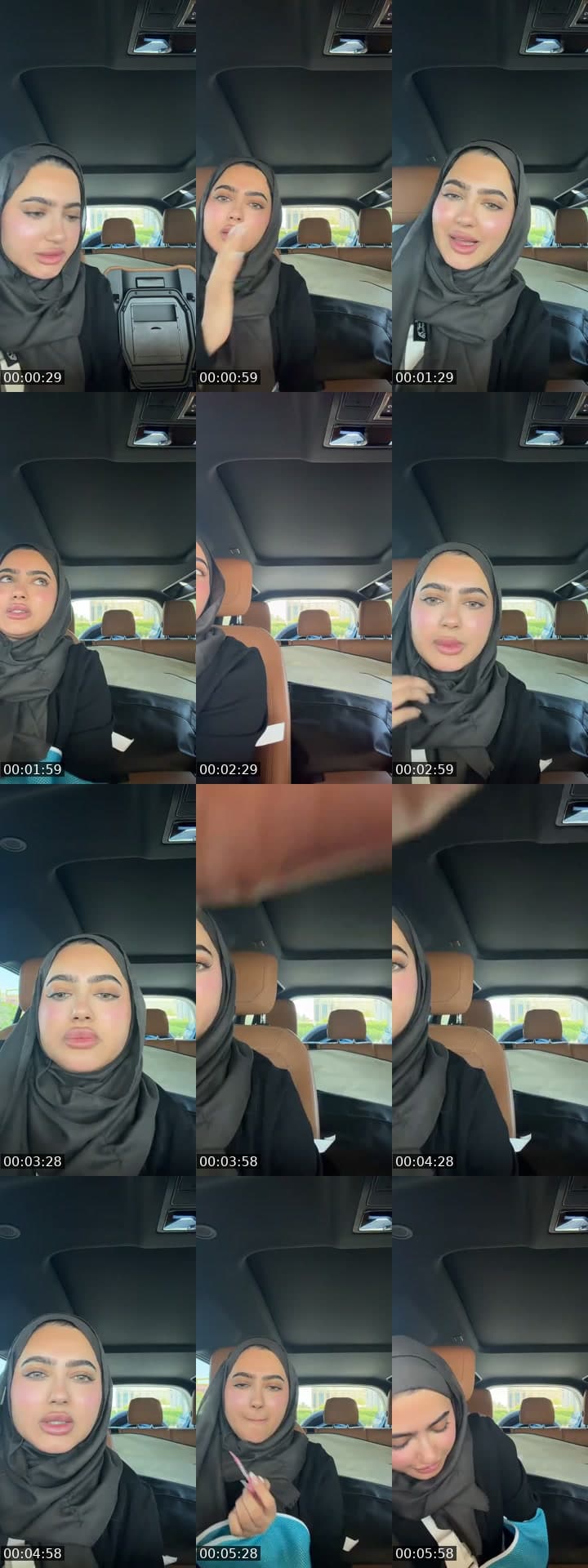@reemsline TikTok live stream
