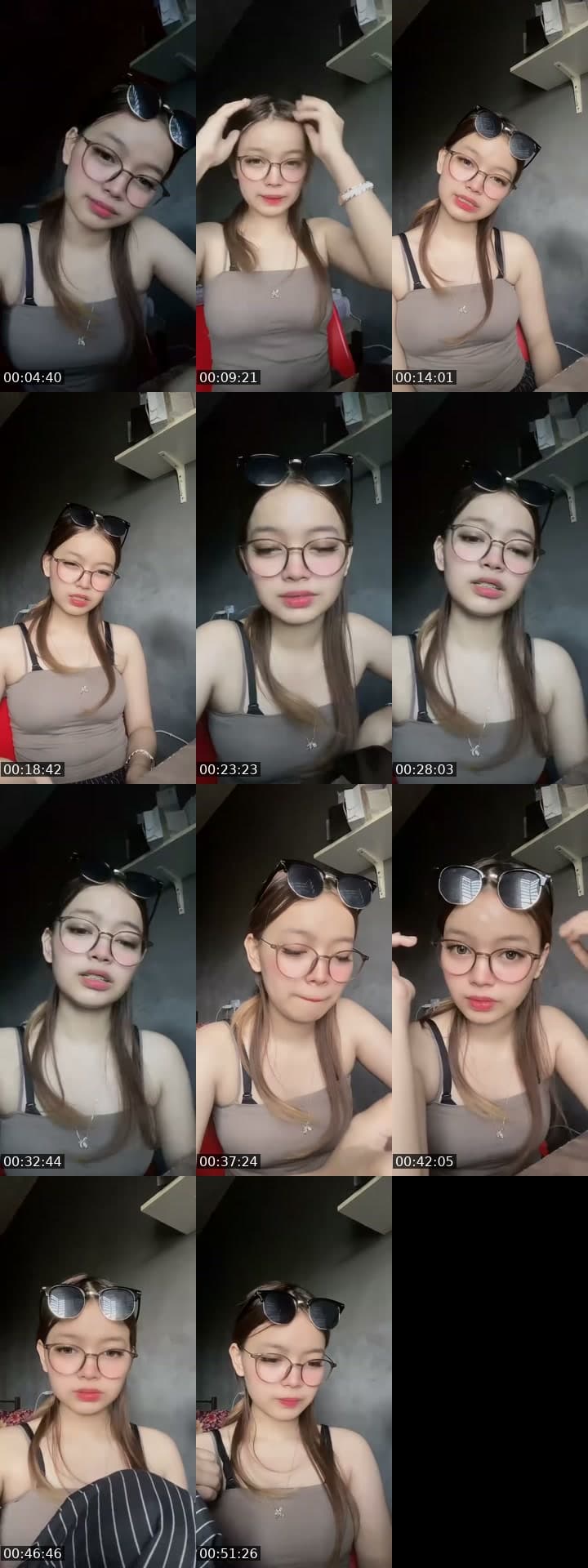 @dyaanydea88 TikTok live stream