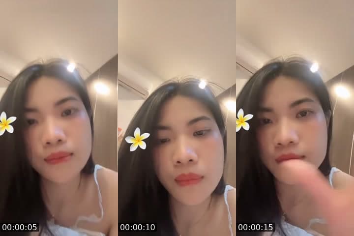 I love tiktok 💋💋