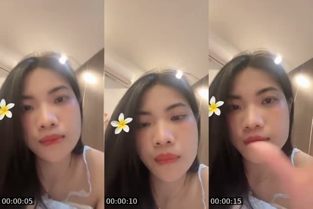 Past TikTok live: I love tiktok 💋💋 by @duaiu97