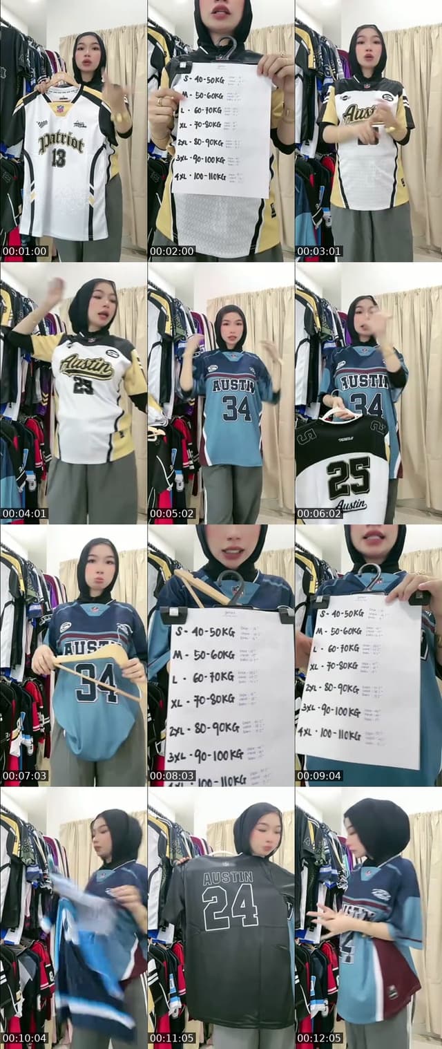 TikTok live: Lets Go LIVE! by @muumuumaa