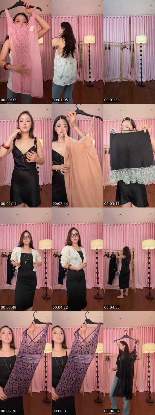 TikTok live: Vào xem siêu phiểm mng oiii by @missvintage.store1