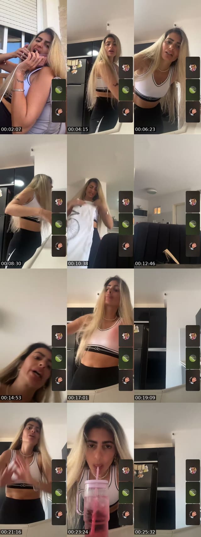 @mazali067 TikTok live from 2026-07-01