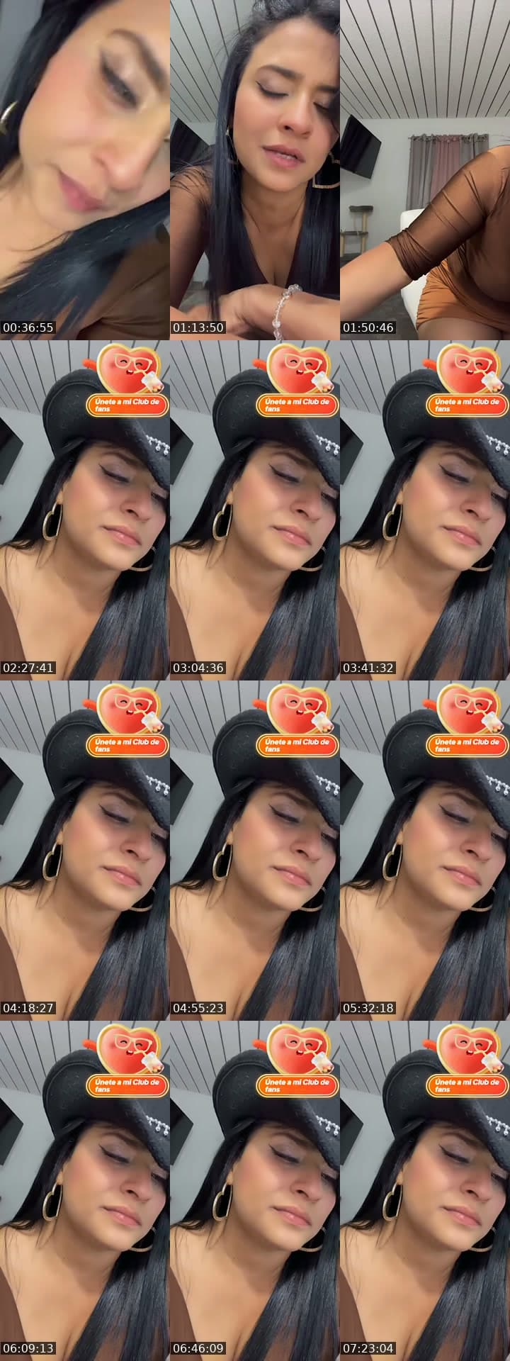 @marilynreyes31 TikTok live stream