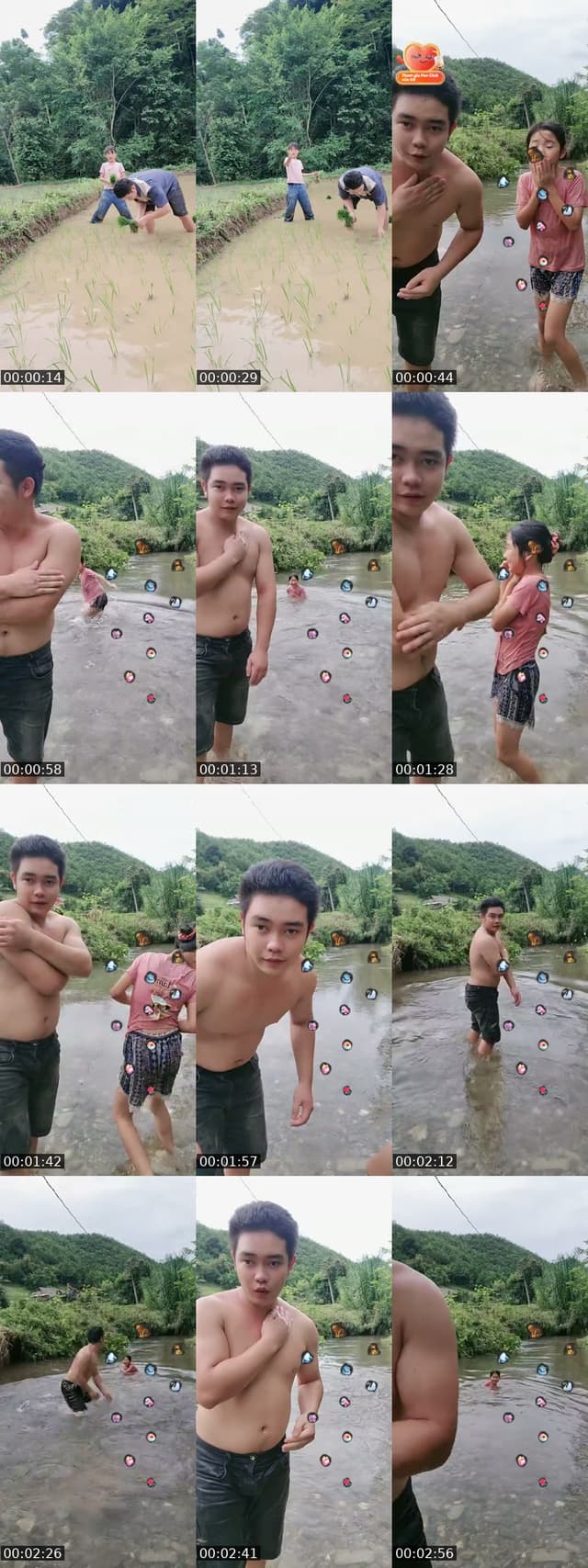 Vietnam TikTok live: ước được một lần tháp sáng by @tuyen.triu.van7
