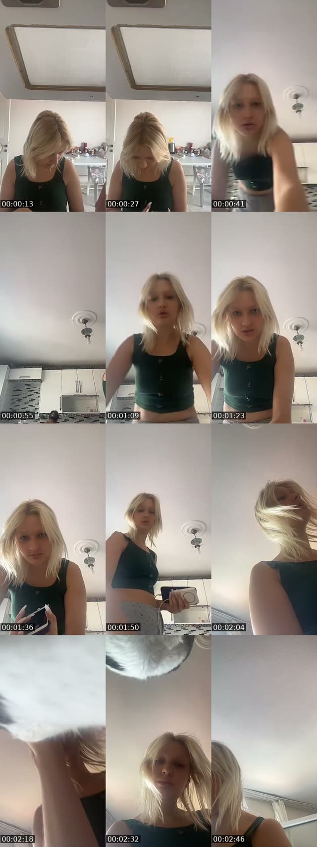 @ballaremi TikTok live from 2026-07-01