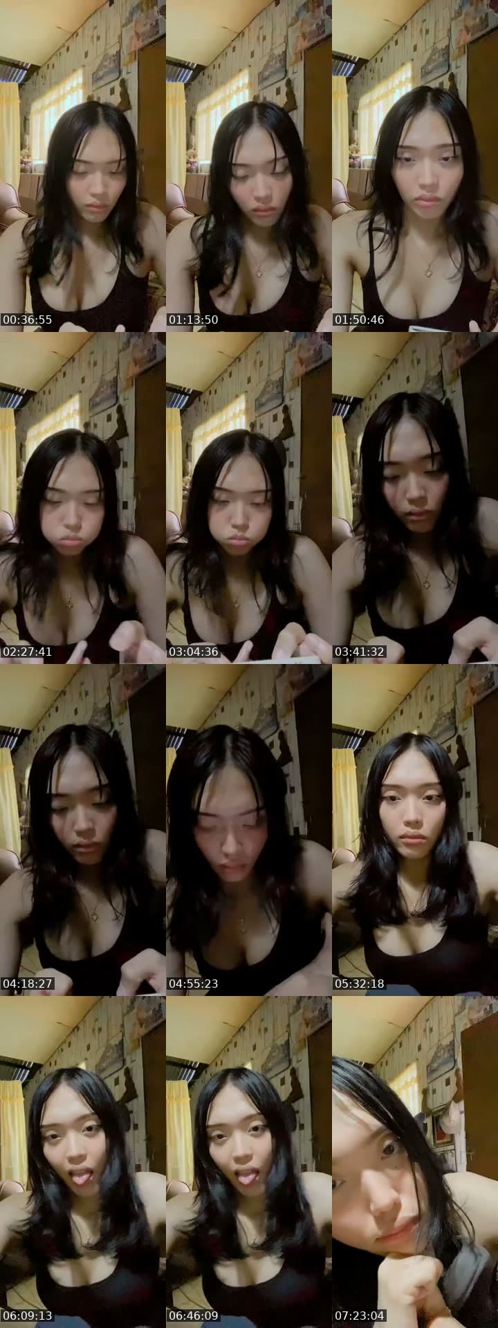 @iecy_r TikTok live stream