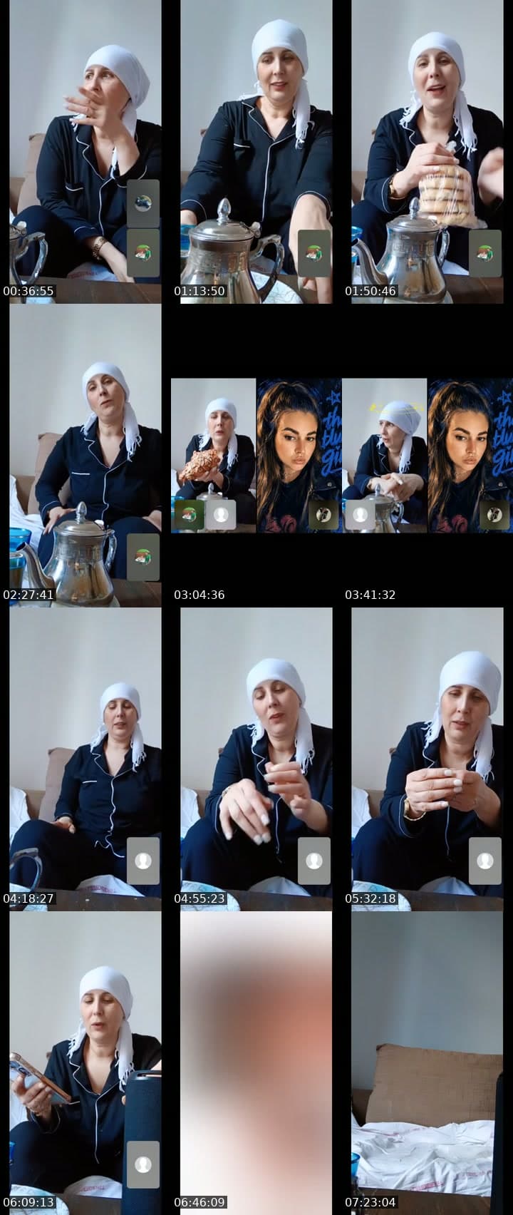 @ihssan.el.ouardi TikTok live stream