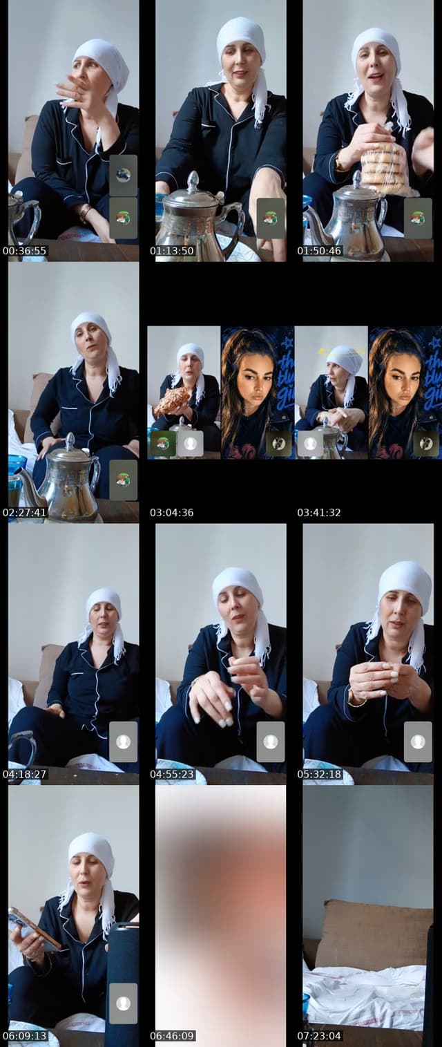 @ihssan.el.ouardi TikTok live from 2026-07-01