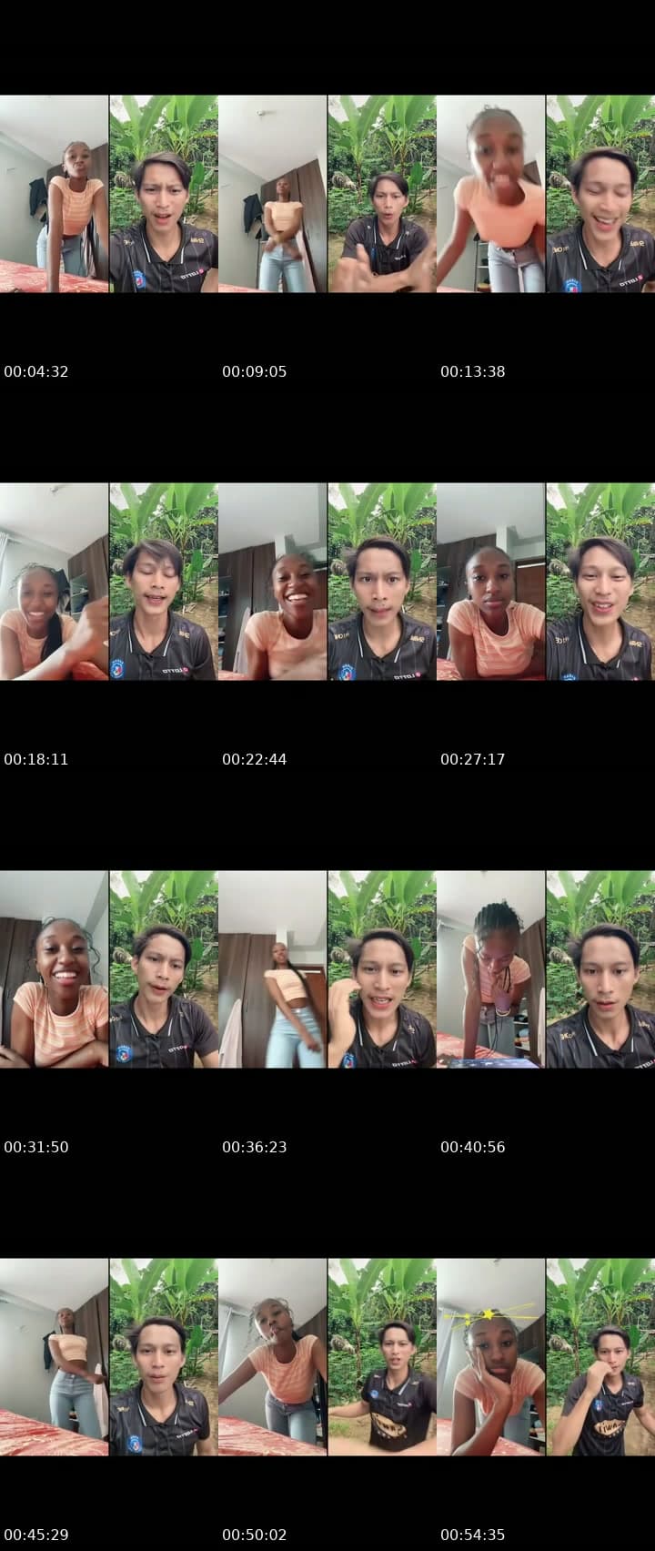 @ngatia57 TikTok live stream