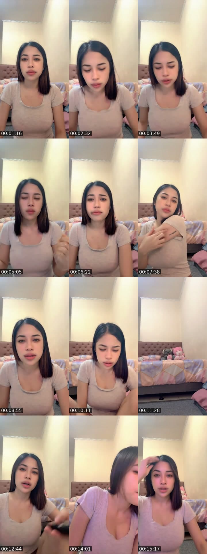 @cartikavalora TikTok live stream