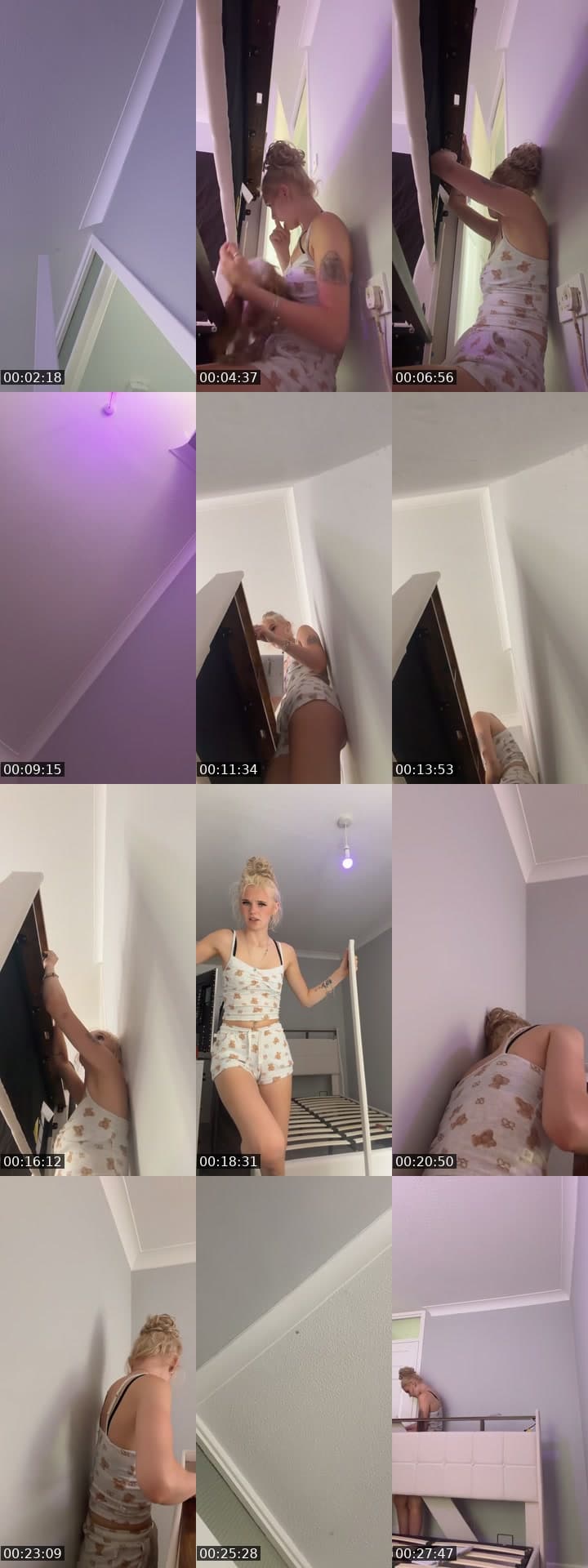 @casiex01 TikTok live stream