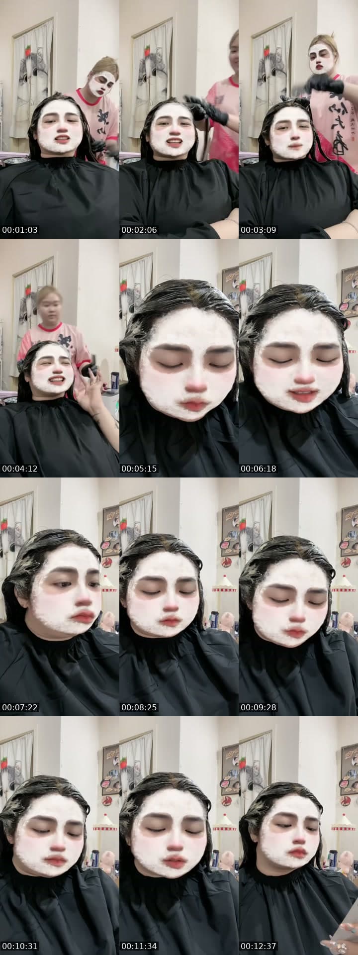 @erer22lapar TikTok live stream