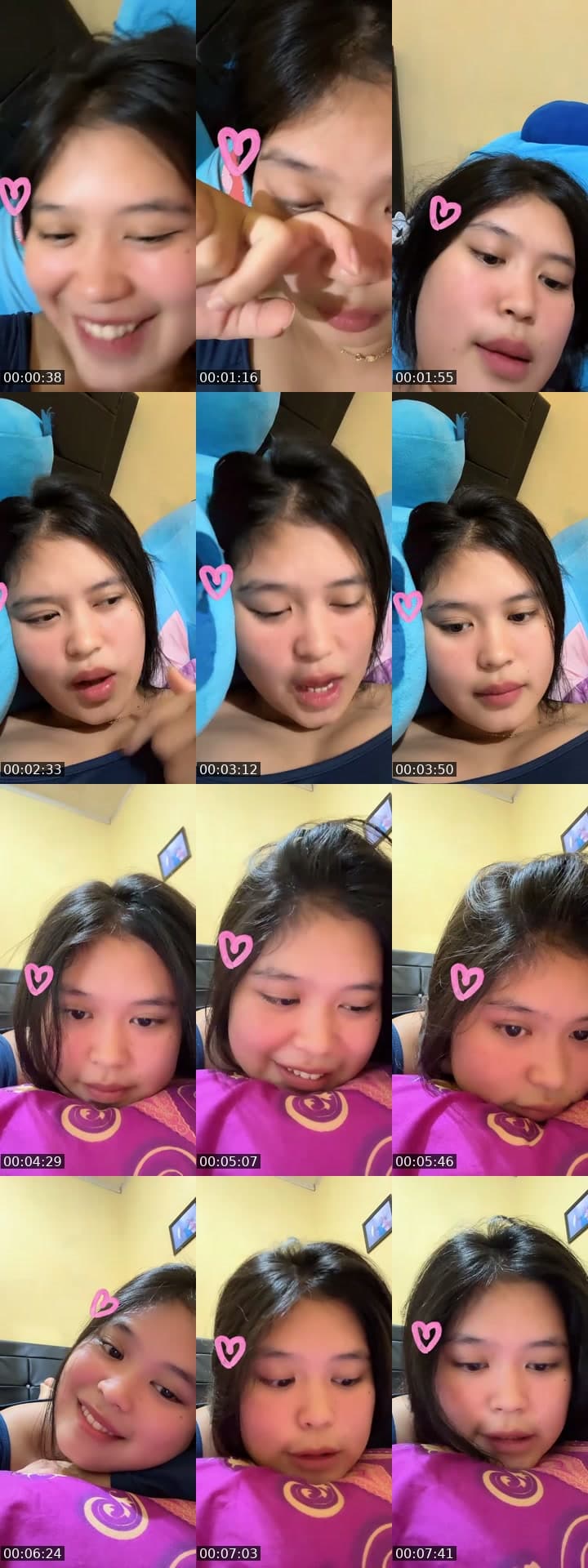 @cyngkamu._ TikTok live stream