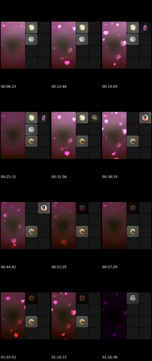 @ericaeverywhere70 TikTok live from 2026-07-01