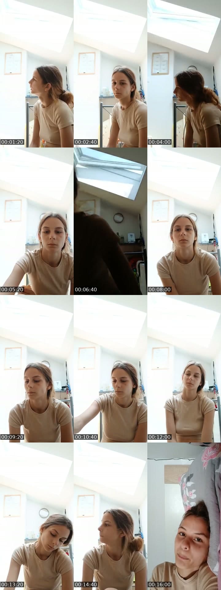 @jessikajess496 TikTok live stream