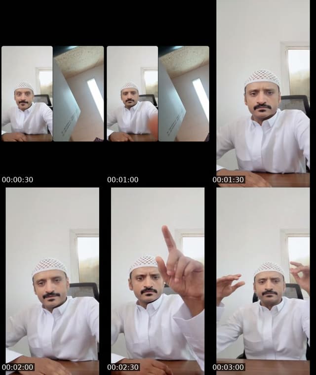 @kj8lj TikTok live from 2026-07-01