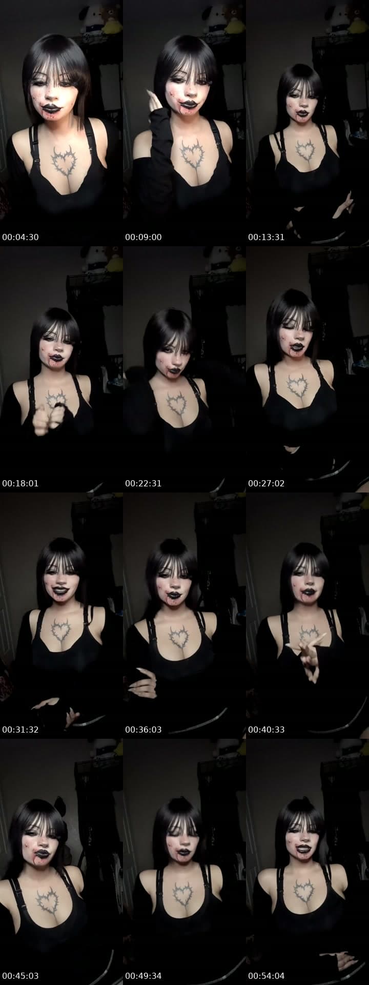 Chat and chill