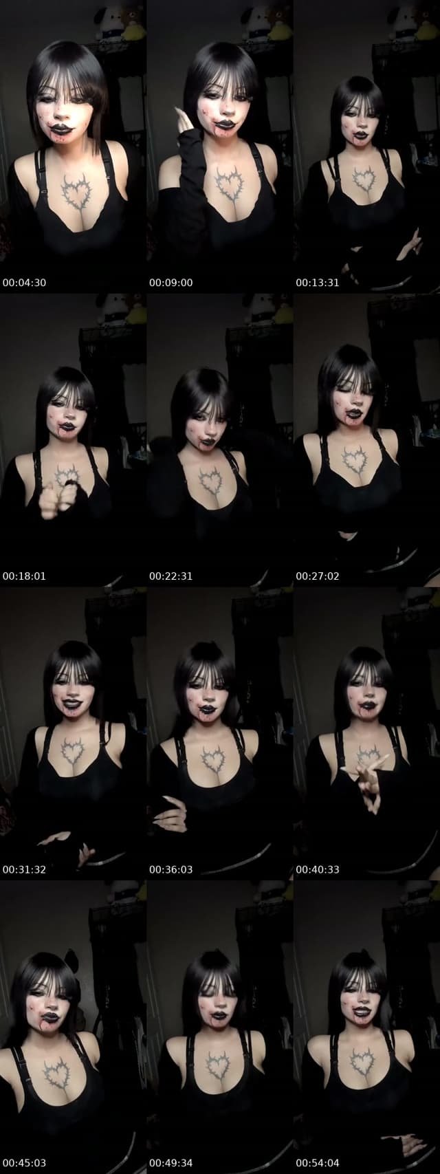 TikTok live: Chat and chill by @little_cuteshrimp
