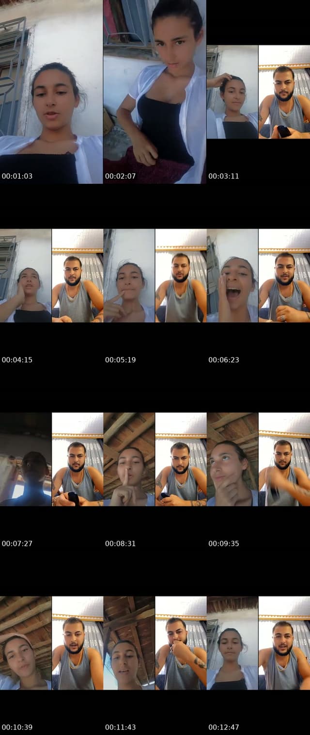 Turkey TikTok live: koydeyizzz 📍 Doğum günüm❤️🎁 by @melikeaslan214