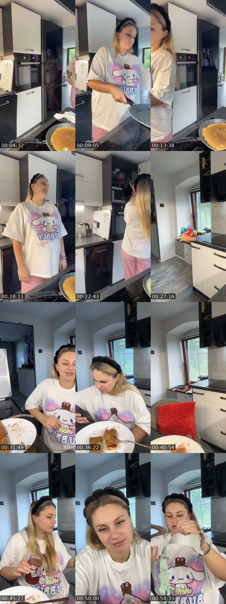 @patrycja5.10 TikTok live stream