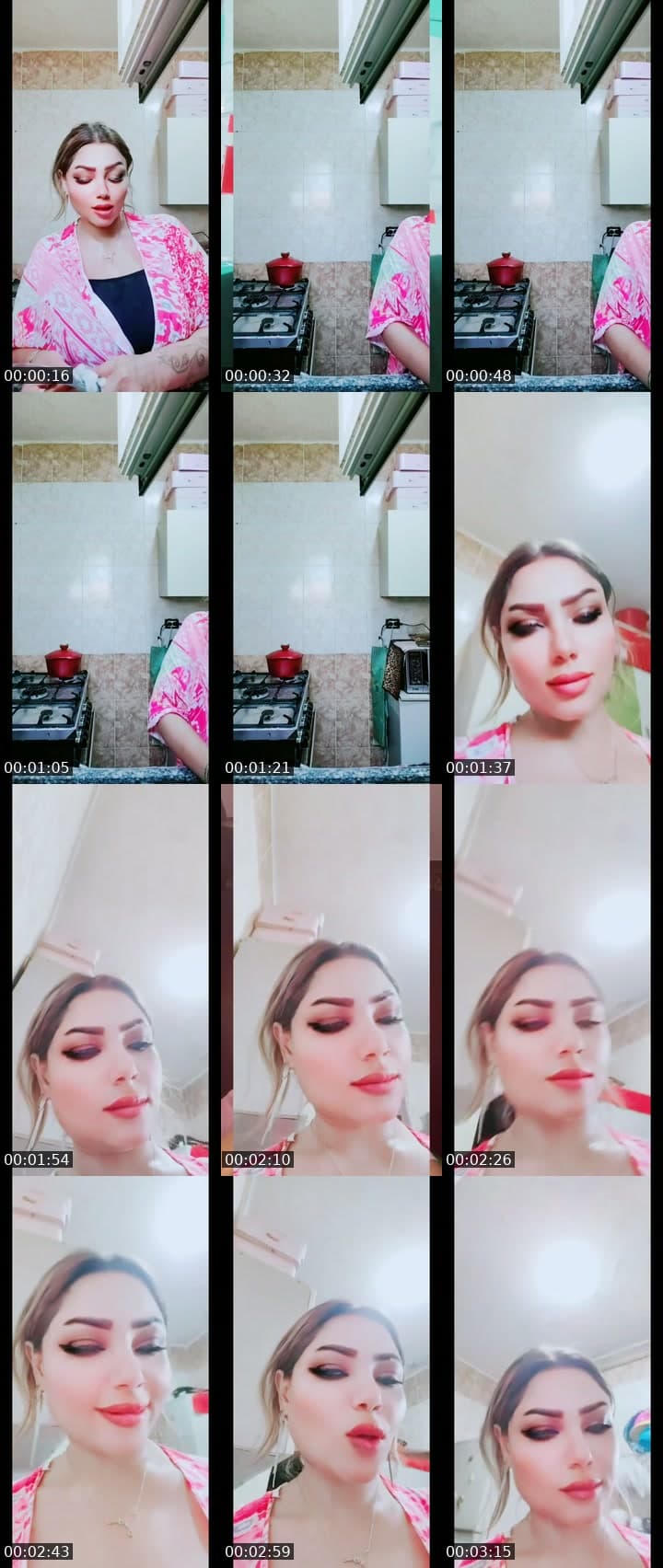 يارب فرحه كبيره♥️