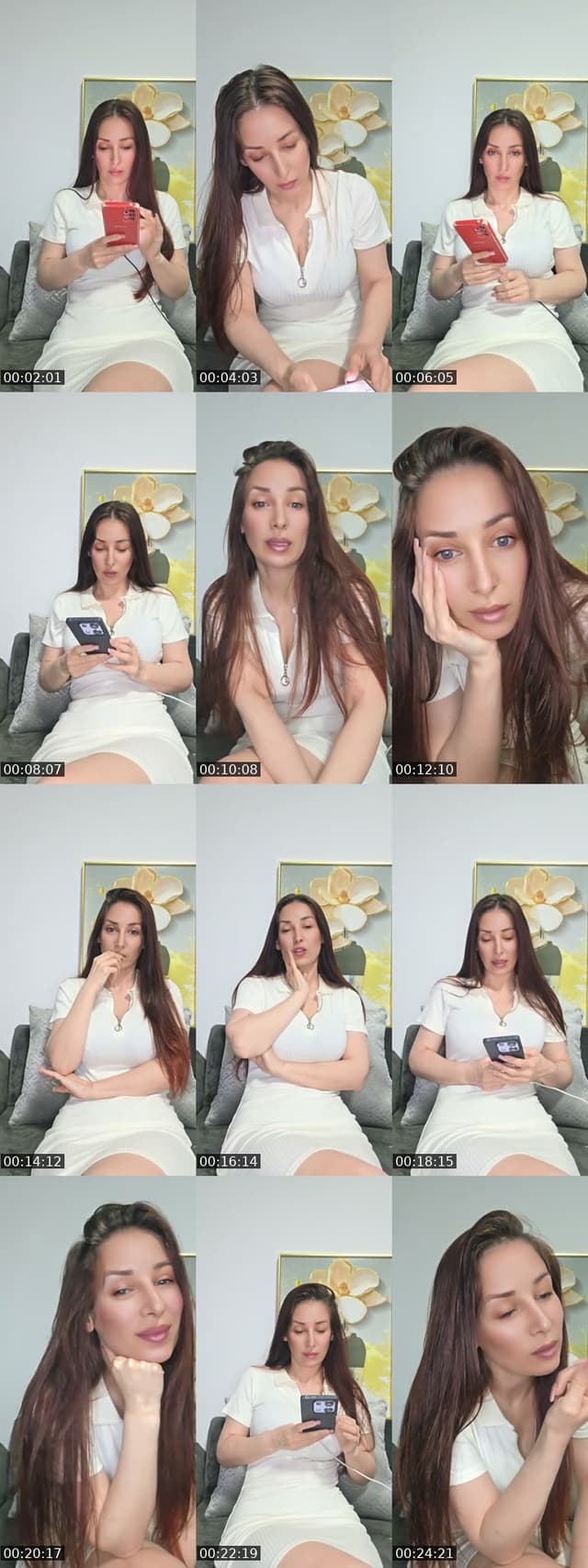 TikTok live: 520👑وما يلقاها الا ذو حظ عظيم👑 by @queen369_520