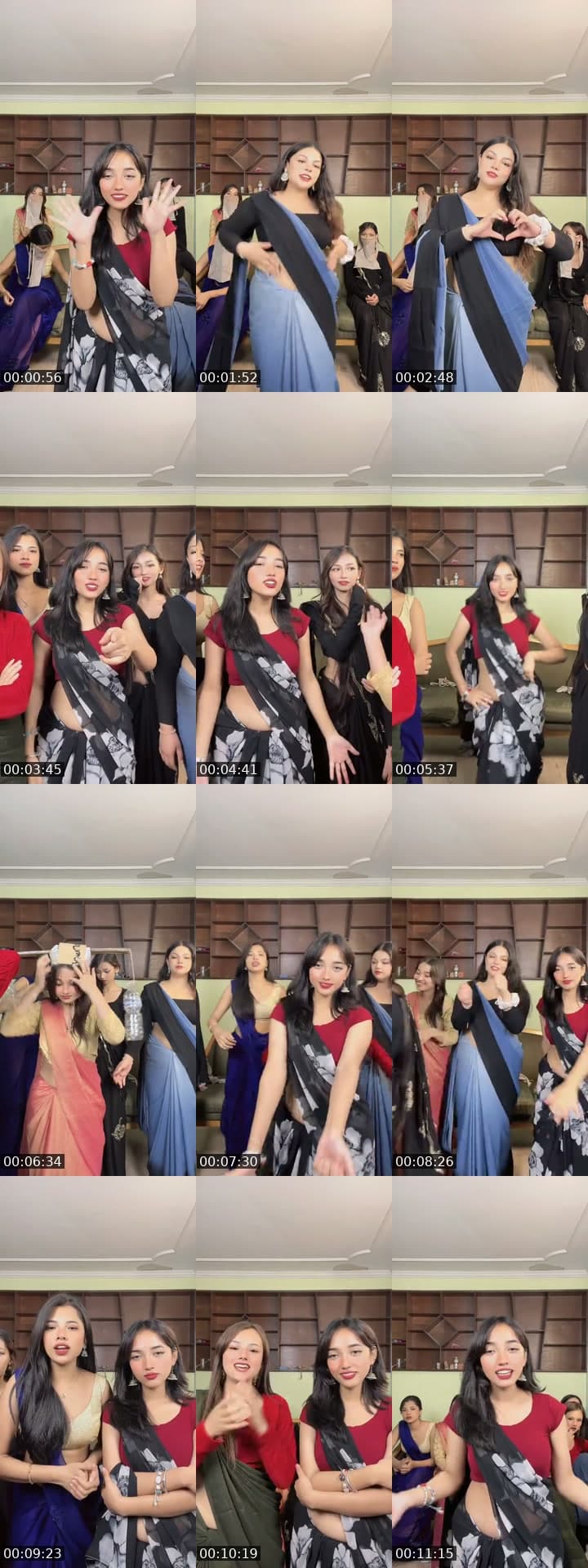 World Dance Competition