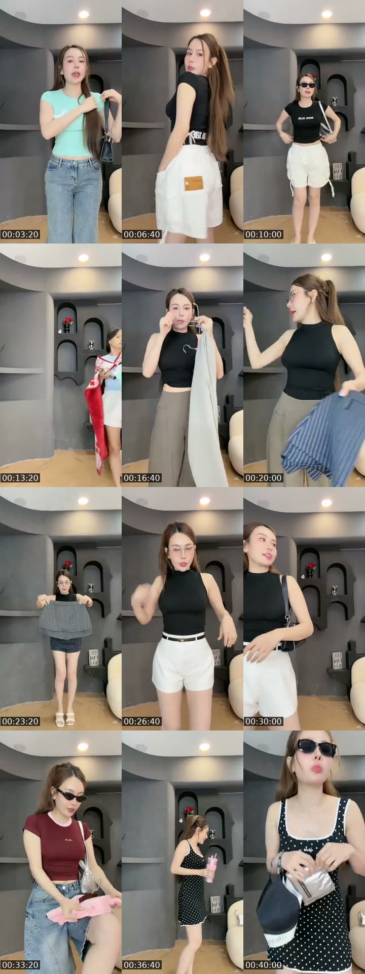 @thienkimboutique2 TikTok live stream