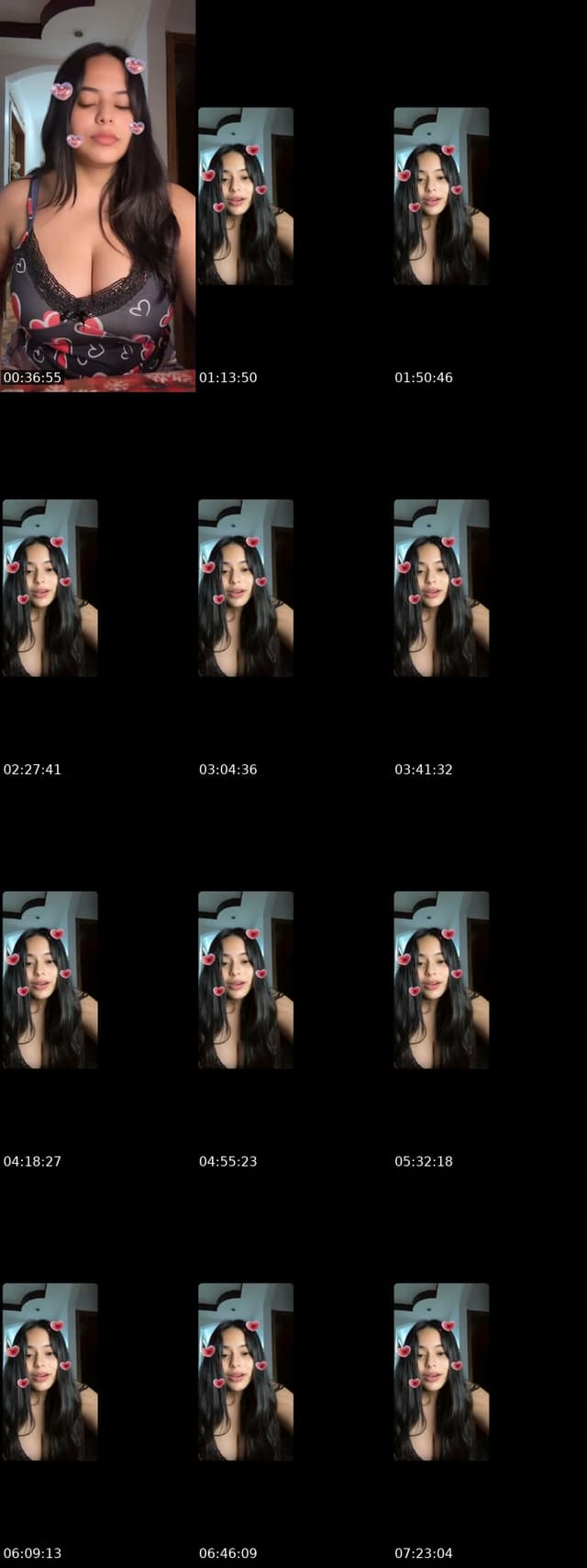 @yolibeth_o TikTok live from 2026-07-01