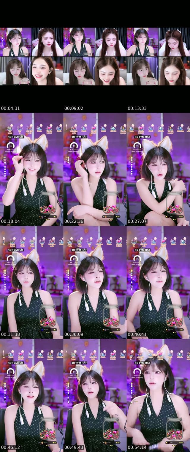 TikTok live: một ngày thật đẹp nha by @will_mina2210