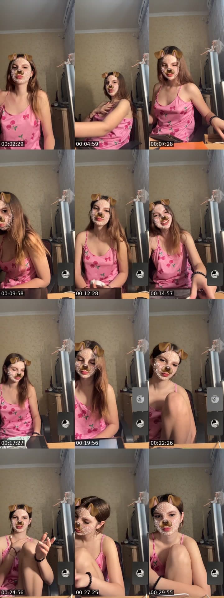 @werxapee643 TikTok live stream