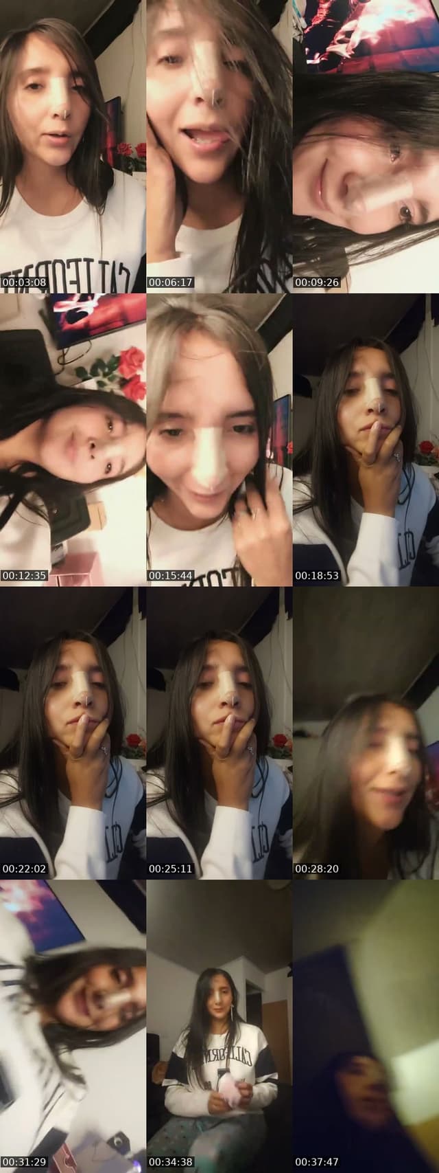 TikTok live: Te doy la bienvenida a mi LIVE by @aletp28