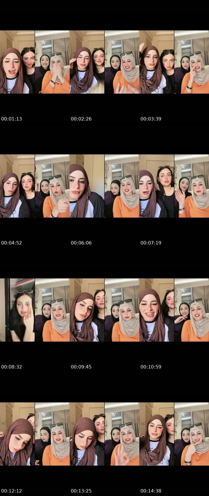 @amiramohame81 TikTok live stream